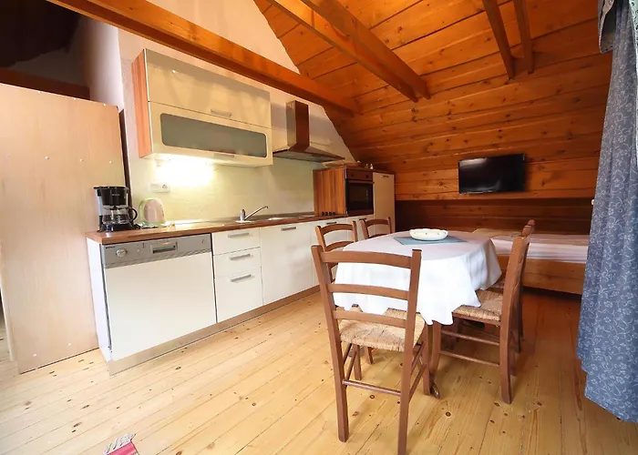 Vendégház Edelweiss Rooms&app