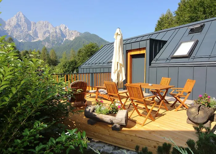 Edelweiss Rooms&app 3*