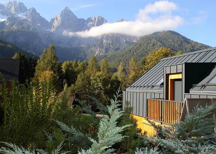 Edelweiss Rooms&app 3*