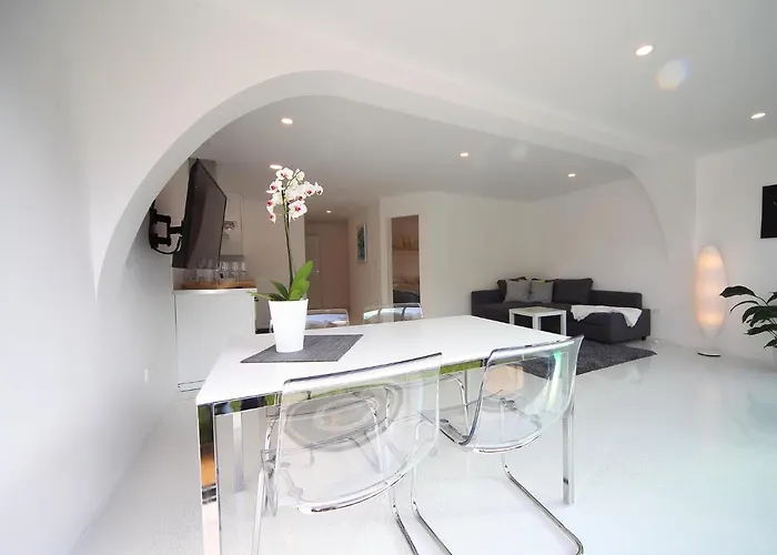 Edelweiss Rooms&app 3*