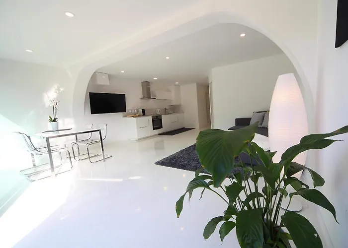 Vendégház Edelweiss Rooms&app