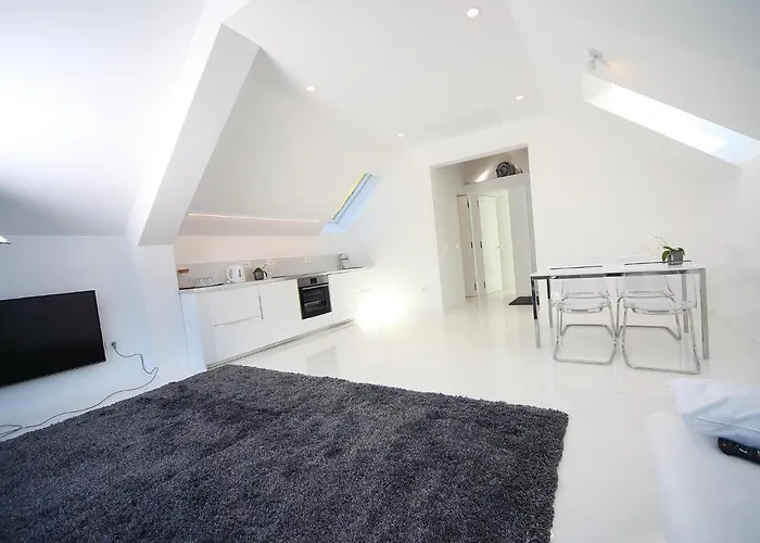 Gæstehus Edelweiss Rooms&app