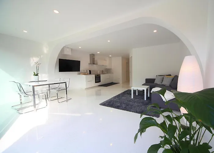 Edelweiss Rooms&app Gæstehus