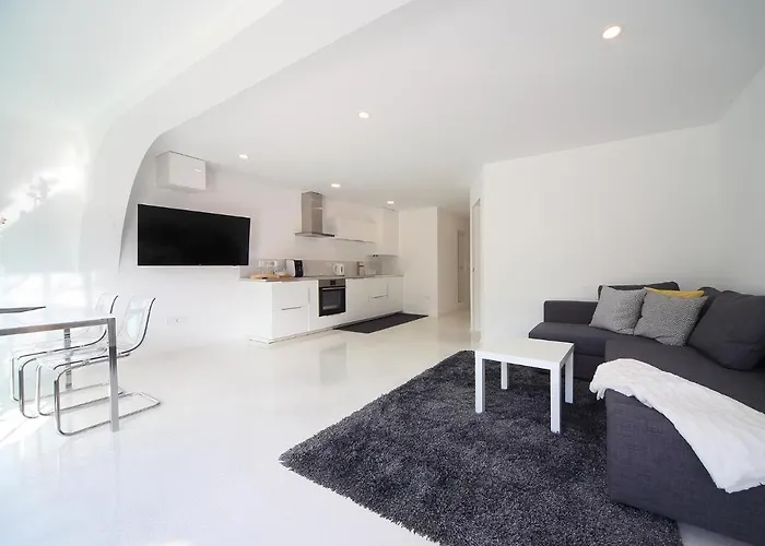 Gæstehus Edelweiss Rooms&app