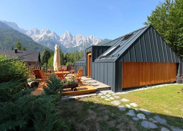 Edelweiss Rooms&app Vendégház 3*