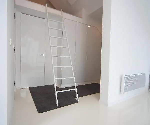 Edelweiss Rooms&app 3*