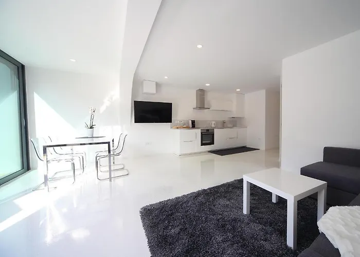 Edelweiss Rooms&app 3*