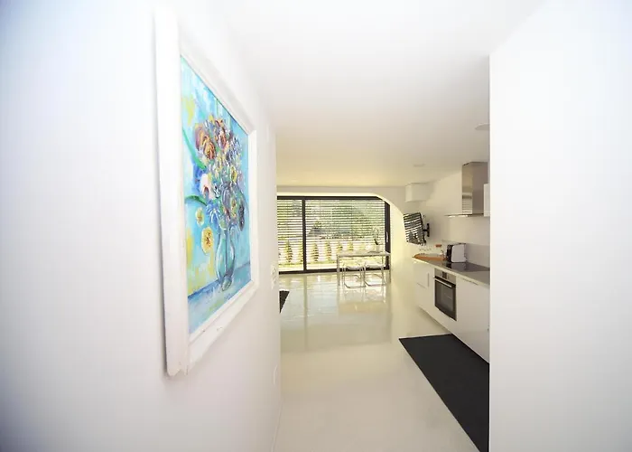 Edelweiss Rooms&app Vendégház 3*