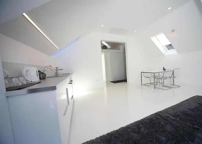 Edelweiss Rooms&app Gæstehus Kranjska Gora