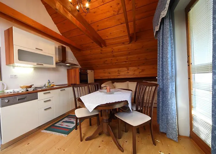 Guest house Edelweiss Rooms&app