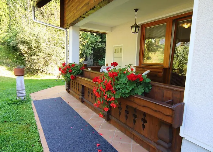 Edelweiss Rooms&app Kranjska Gora