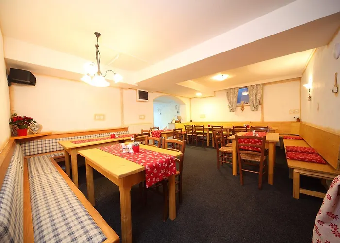 Edelweiss Rooms&app 3* Kranjska Gora