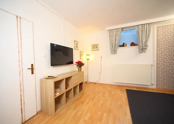 Edelweiss Rooms&app Gæstehus Kranjska Gora