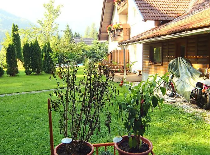 Edelweiss Rooms&app Vendégház 3*