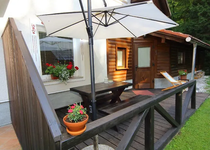 Vendégház Edelweiss Rooms&app Kranjska Gora