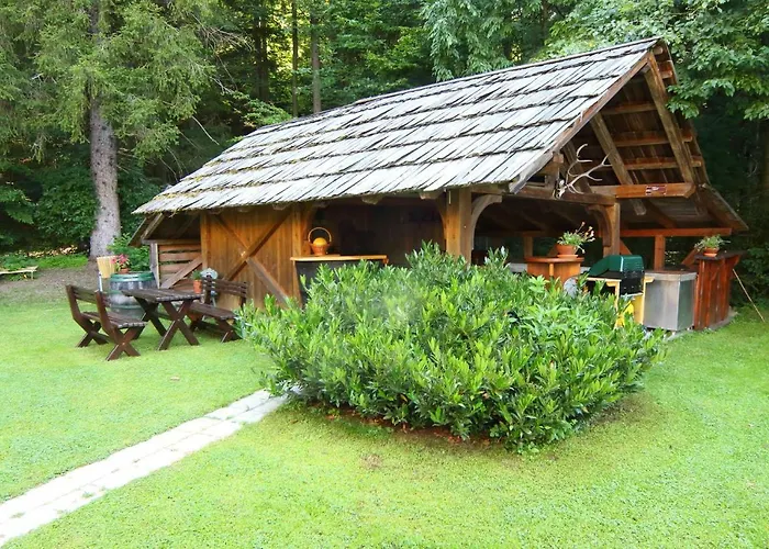 Edelweiss Rooms&app Guest house