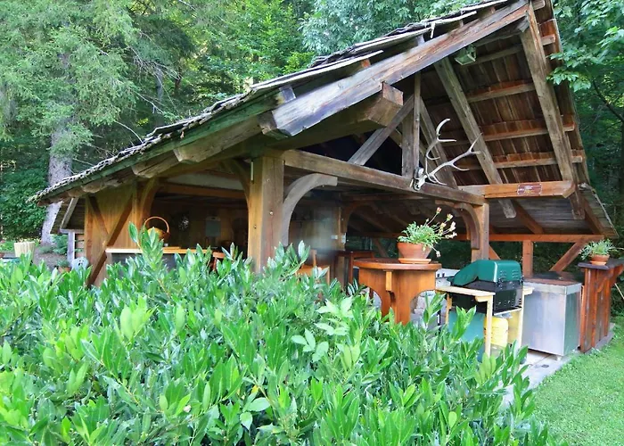 Gæstehus Edelweiss Rooms&app 3*