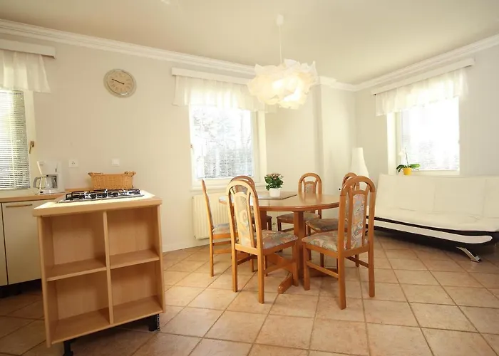 Gæstehus Edelweiss Rooms&app Kranjska Gora