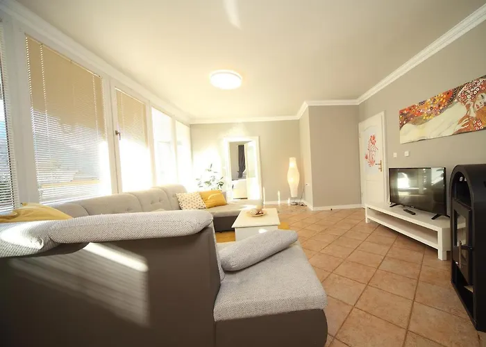 Gæstehus Edelweiss Rooms&app