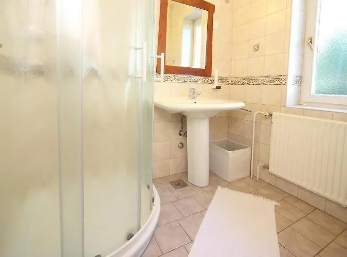 Edelweiss Rooms&app Guest house Kranjska Gora